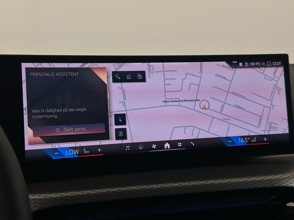 BMW i4 eDrive35 M-Sport 5d