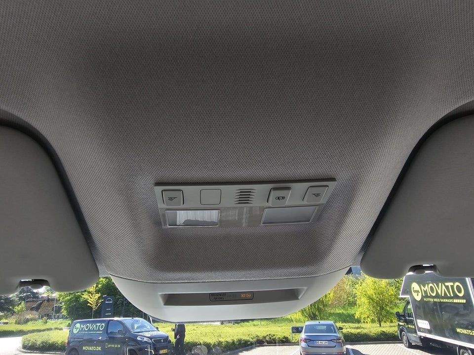 MAN eTGE Kassevogn L3H3