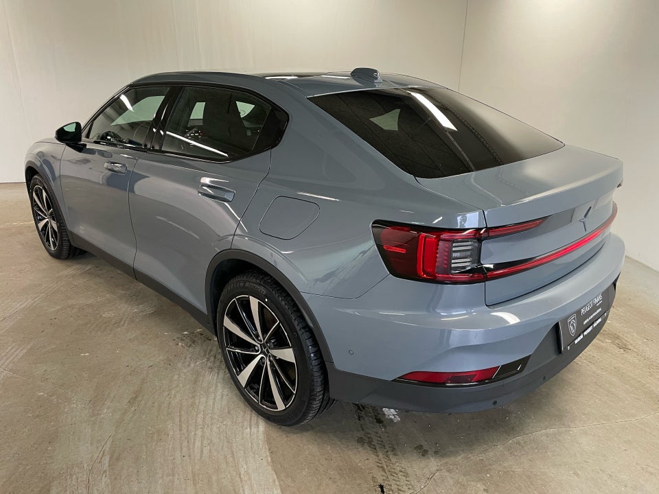 Polestar 2 Performance AWD 5d