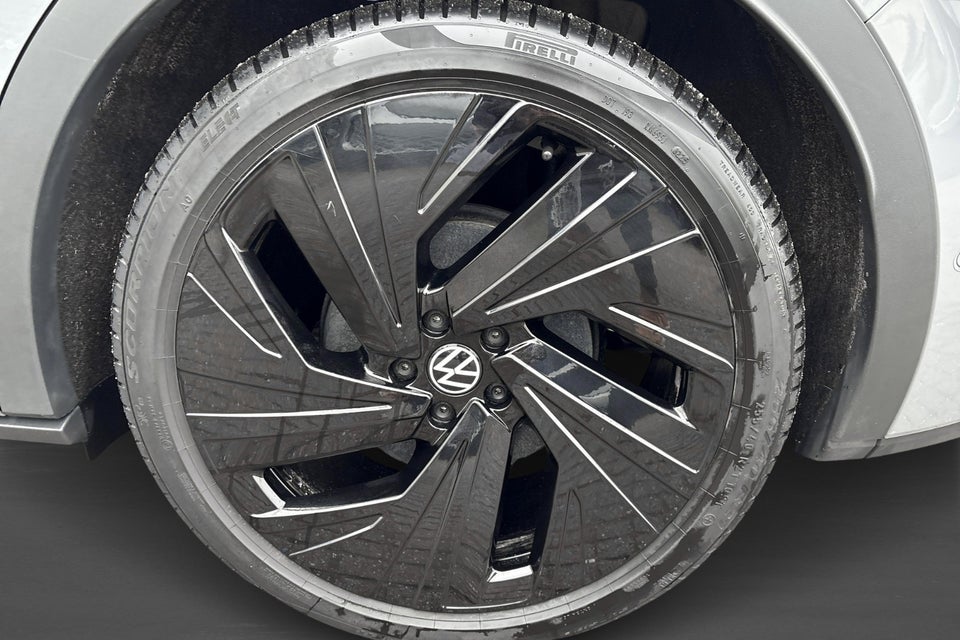 VW ID.4 77 GTX+ 4Motion 5d