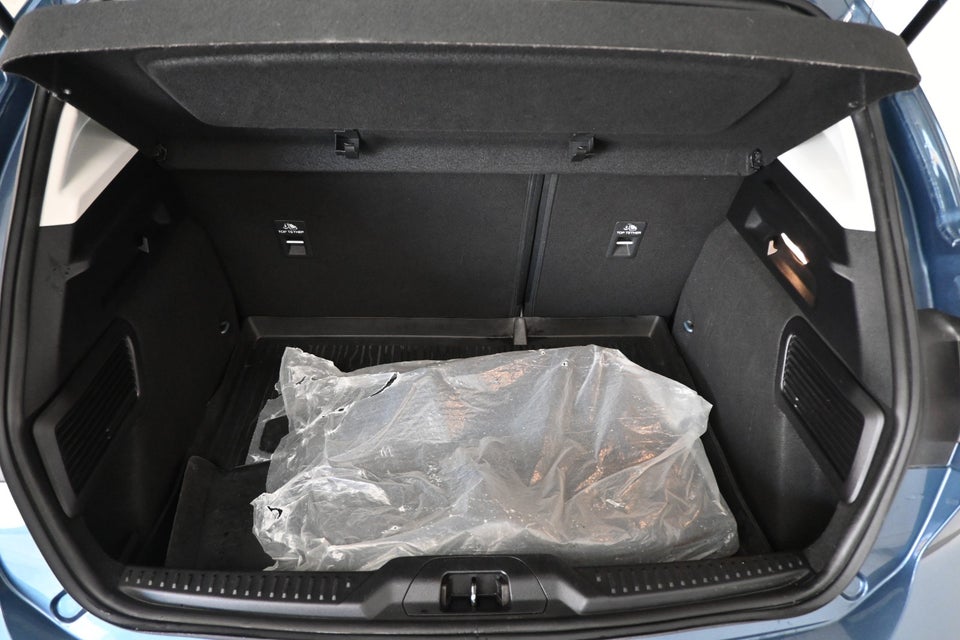 Ford Focus 1,0 EcoBoost Titanium 5d