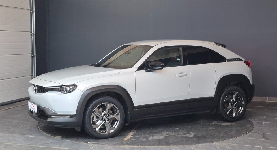 Mazda MX-30 e-SkyActiv Cosmo 5d