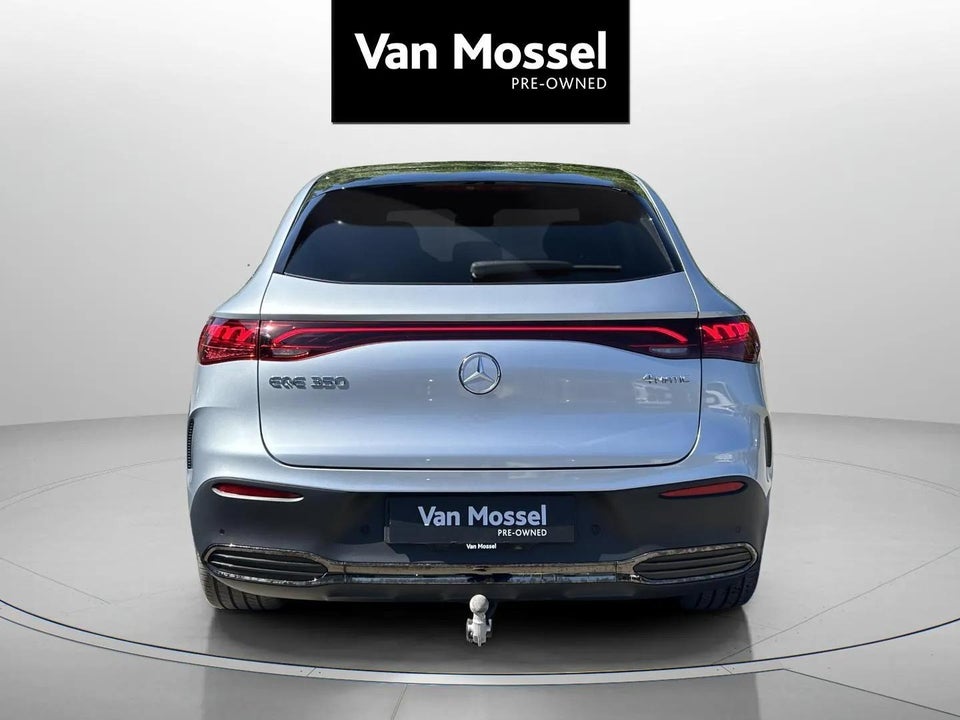 Mercedes EQE350 SUV AMG Premium 4Matic 5d