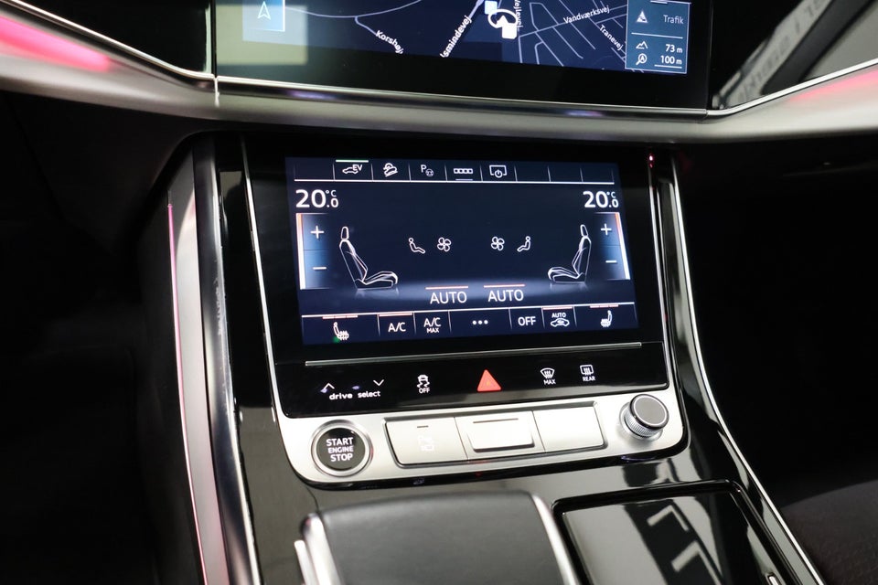 Audi Q7 55 TFSi e S-line quattro Tiptr. 5d