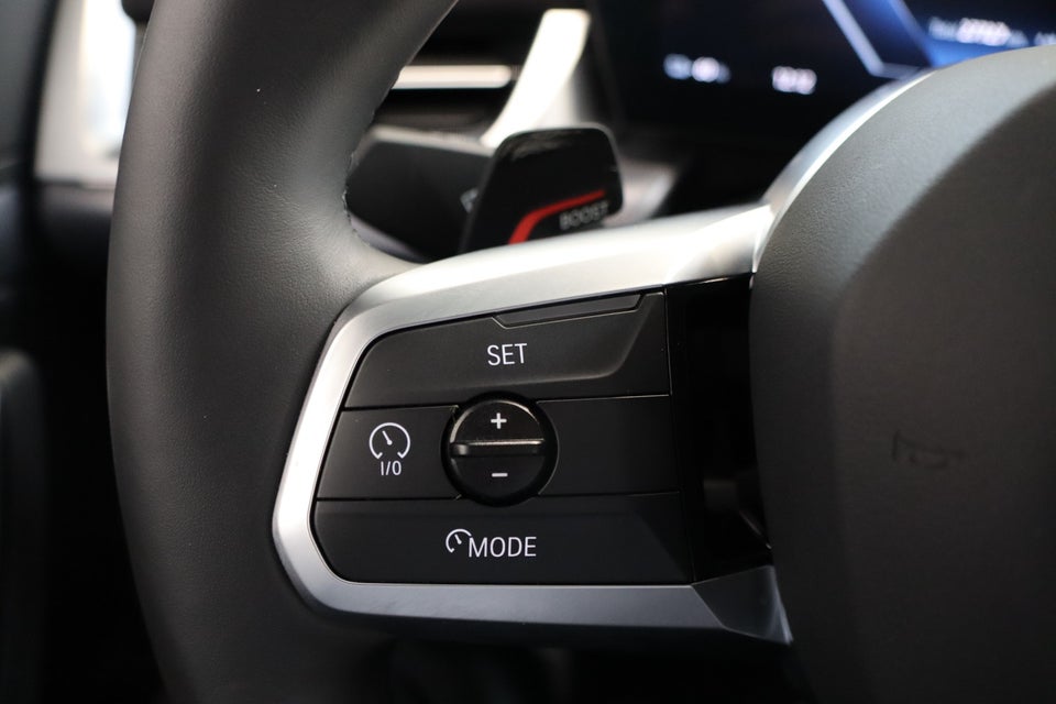 BMW iX2 eDrive20 M-Sport 5d