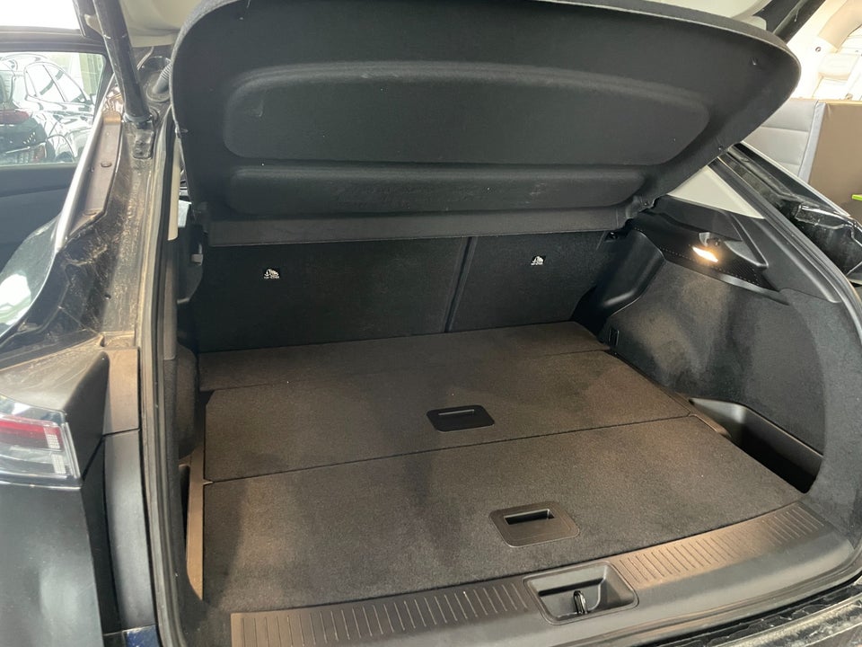 Nissan Ariya 63 Evolve 5d