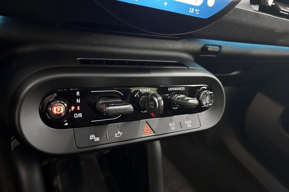 MINI Aceman SE JCW Trim M 5d