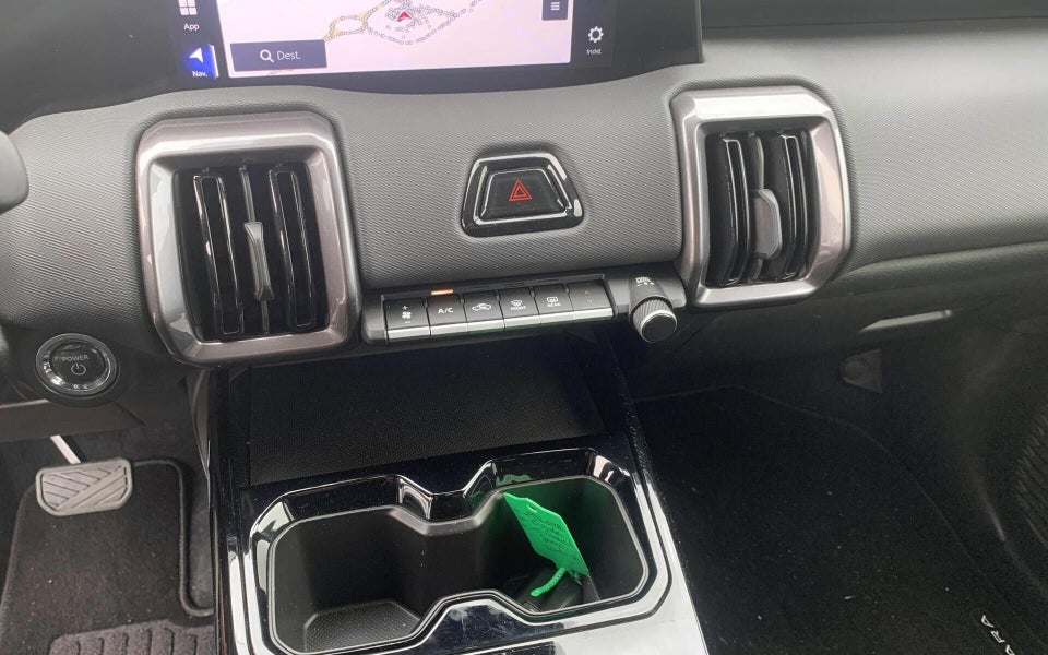 Suzuki eVitara 61 Active 5d