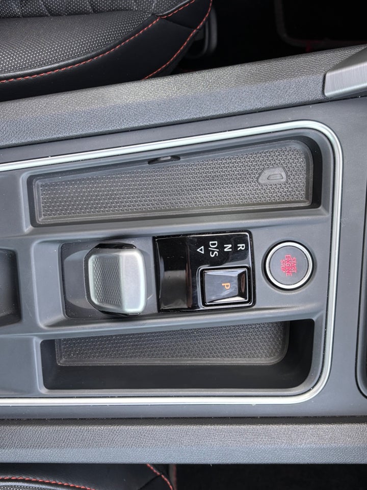 Seat Leon 1,4 eHybrid FR Sportstourer DSG 5d