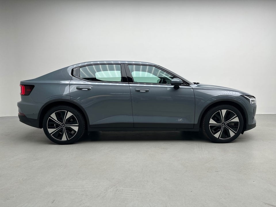 Polestar 2 Long Range 5d