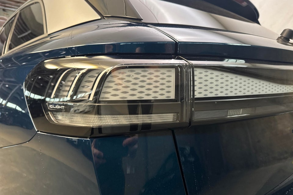 VW ID.7 77 Style Tourer 5d