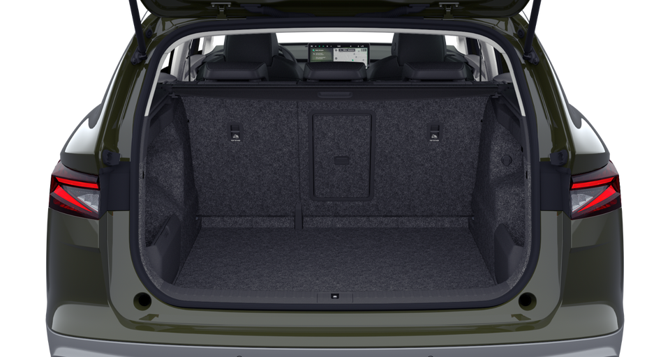 Skoda Enyaq 60 iV 5d