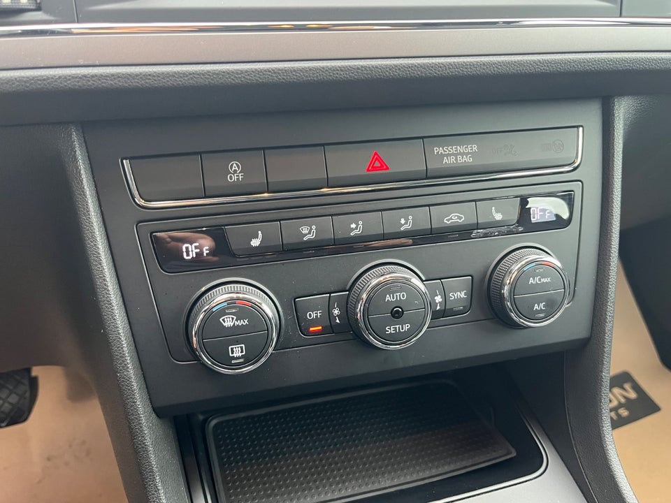 Seat Leon 1,0 TSi 115 Style ST 5d