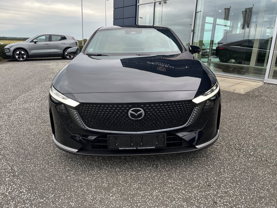Mazda 6e 68 Takumi+ 5d