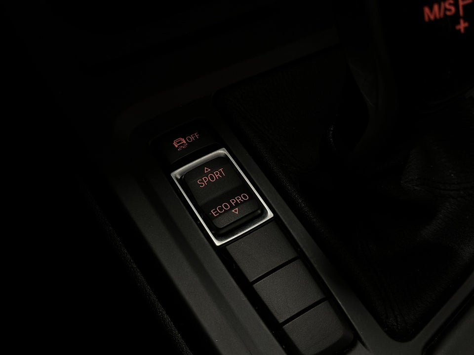 BMW X1 1,5 sDrive18i Advantage aut. 5d