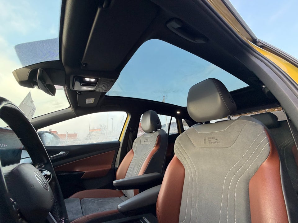 VW ID.4 77 1ST Max 5d