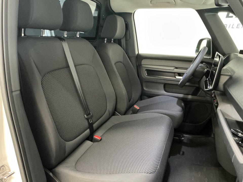 VW ID.Buzz 79 Cargo Pro