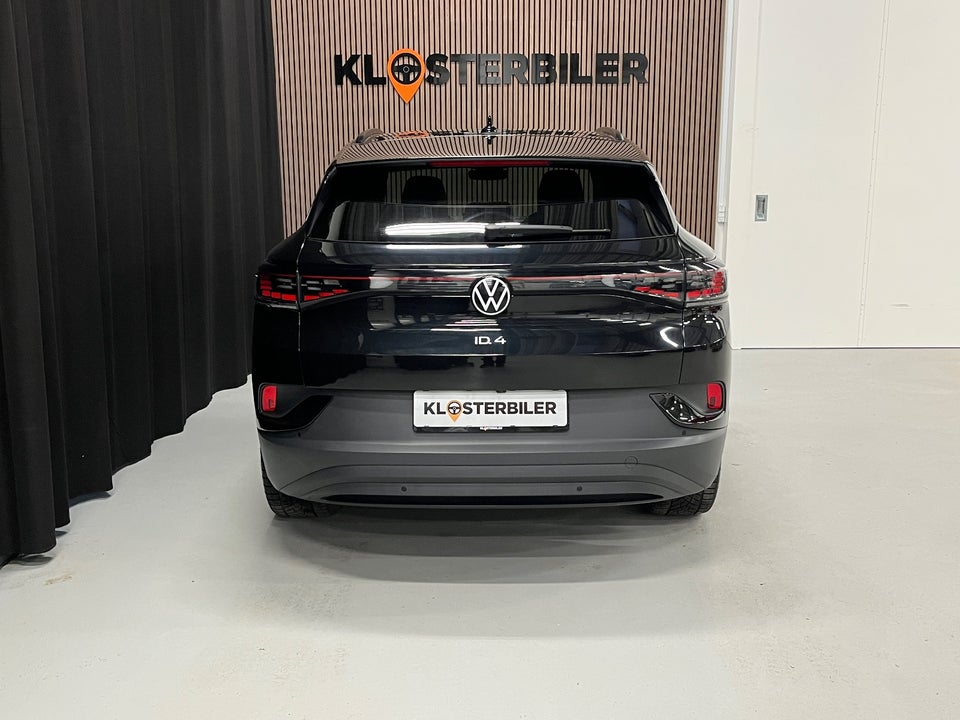 VW ID.4 77 Pro 5d
