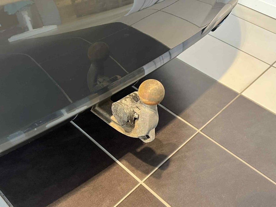 BMW 320d 2,0 M-Sport aut. 4d