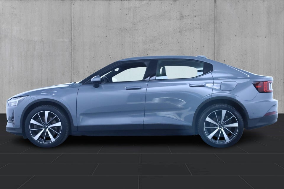 Polestar 2 Standard Range 5d