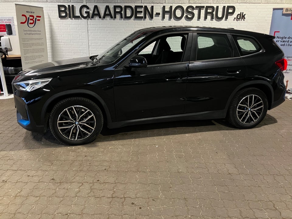 BMW iX1 xDrive30 5d