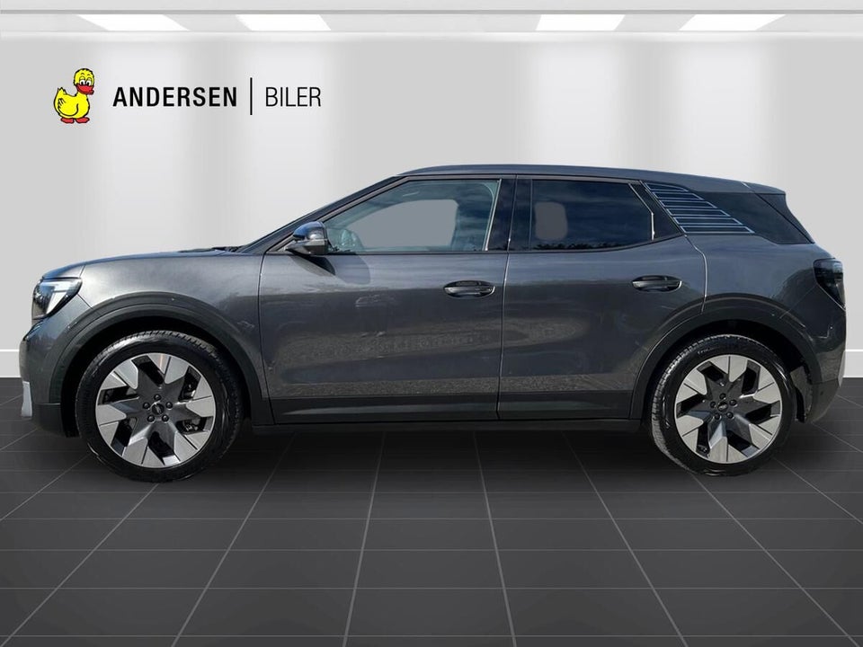 Ford Explorer 77 Premium Extended Range 5d