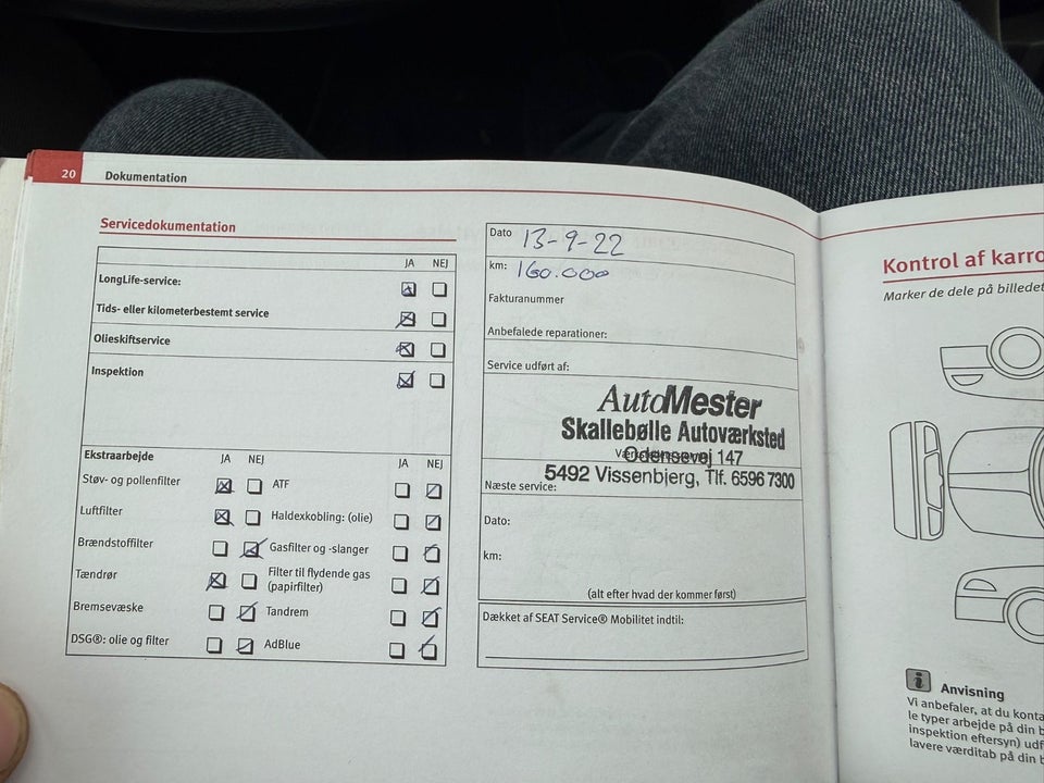 Seat Toledo 1,2 TSi 105 Style 5d