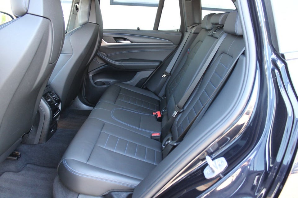 BMW X3 2,0 xDrive30e M-Sport aut. 5d