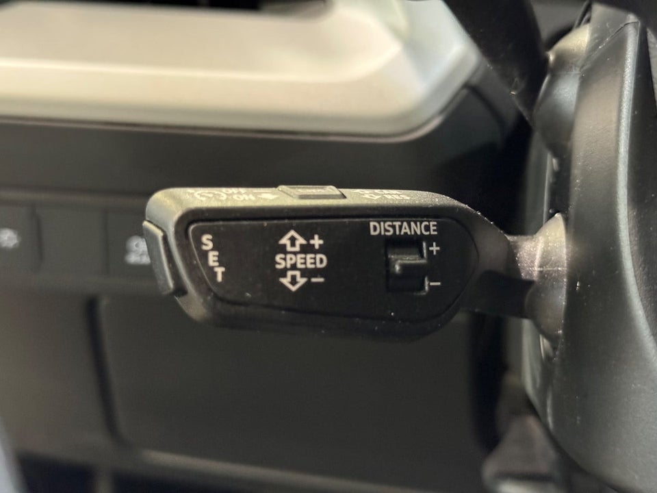 Audi Q4 e-tron 40 Attitude Sportback 5d