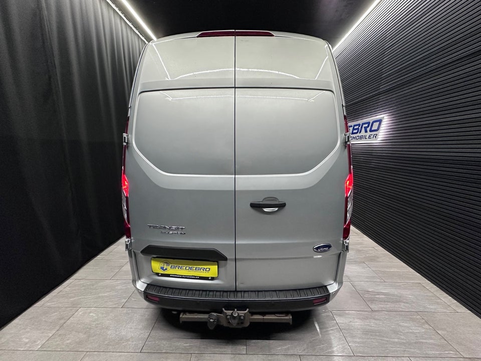 Ford Transit 350 L2 Van 2,0 EcoBlue Trend H2 FWD