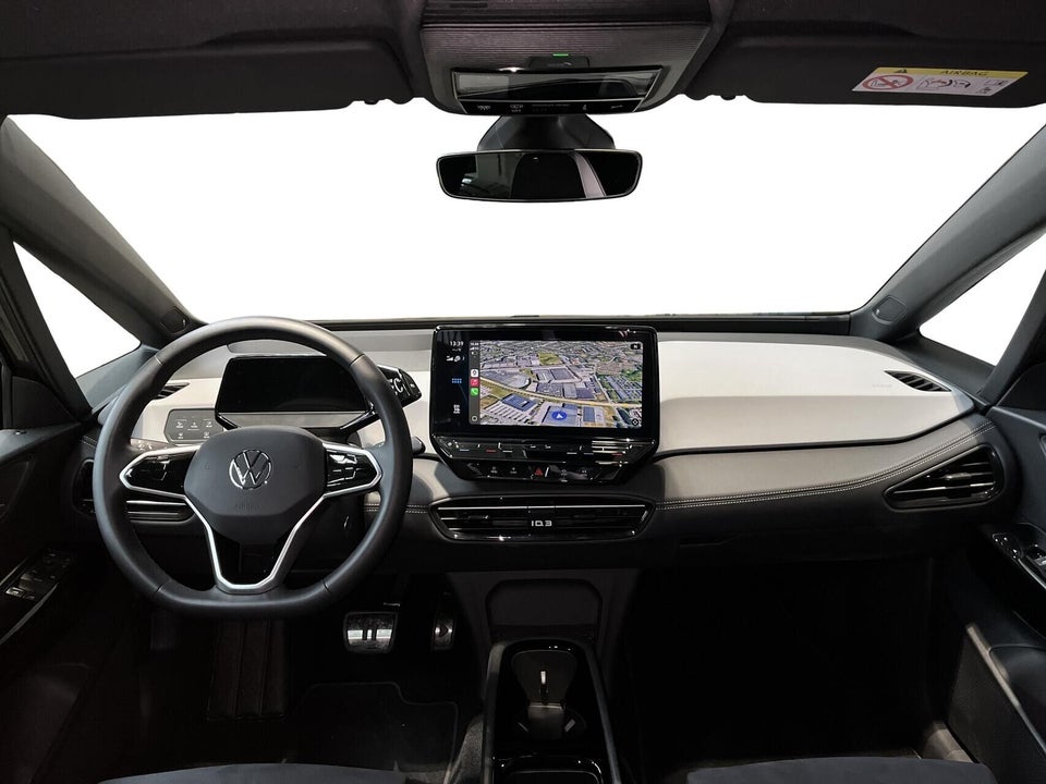 VW ID.3 77 Max 5d