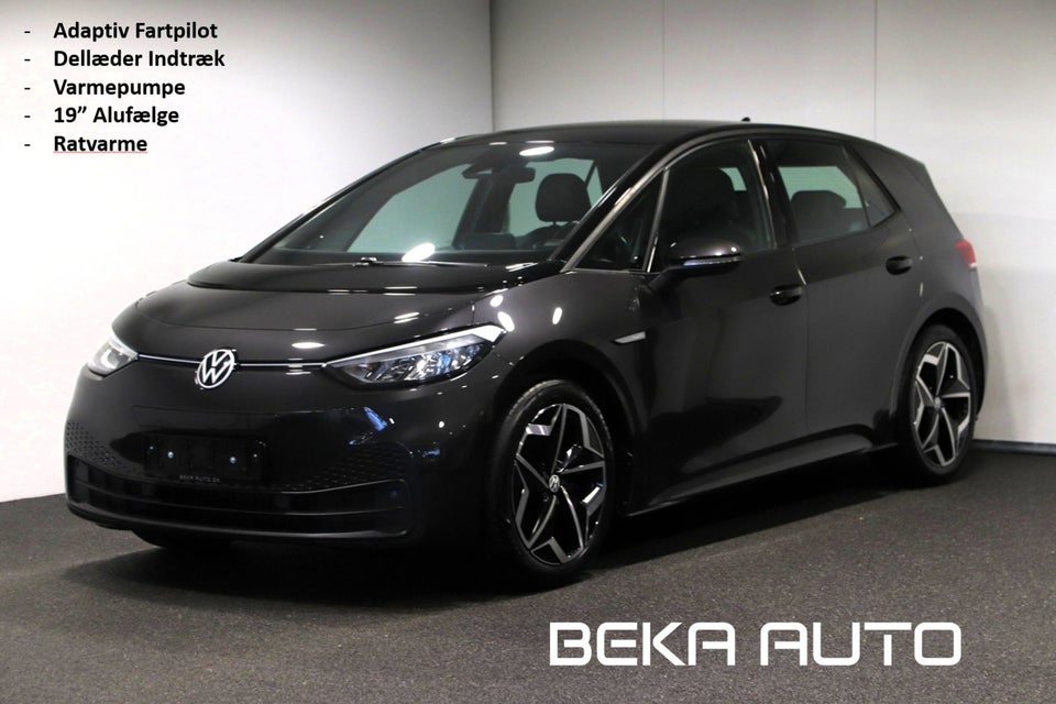 VW ID.3 45 Pure Performance 5d