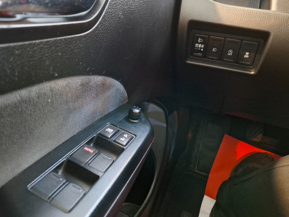 Suzuki Swift 1,2 Dualjet 5d