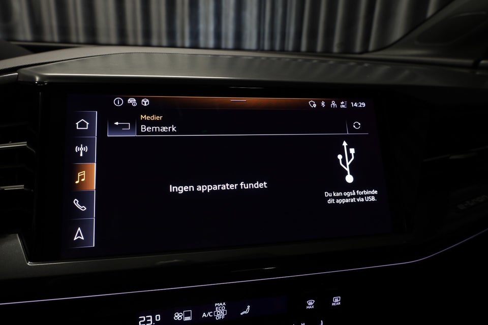 Audi Q4 e-tron 40 S-line 5d