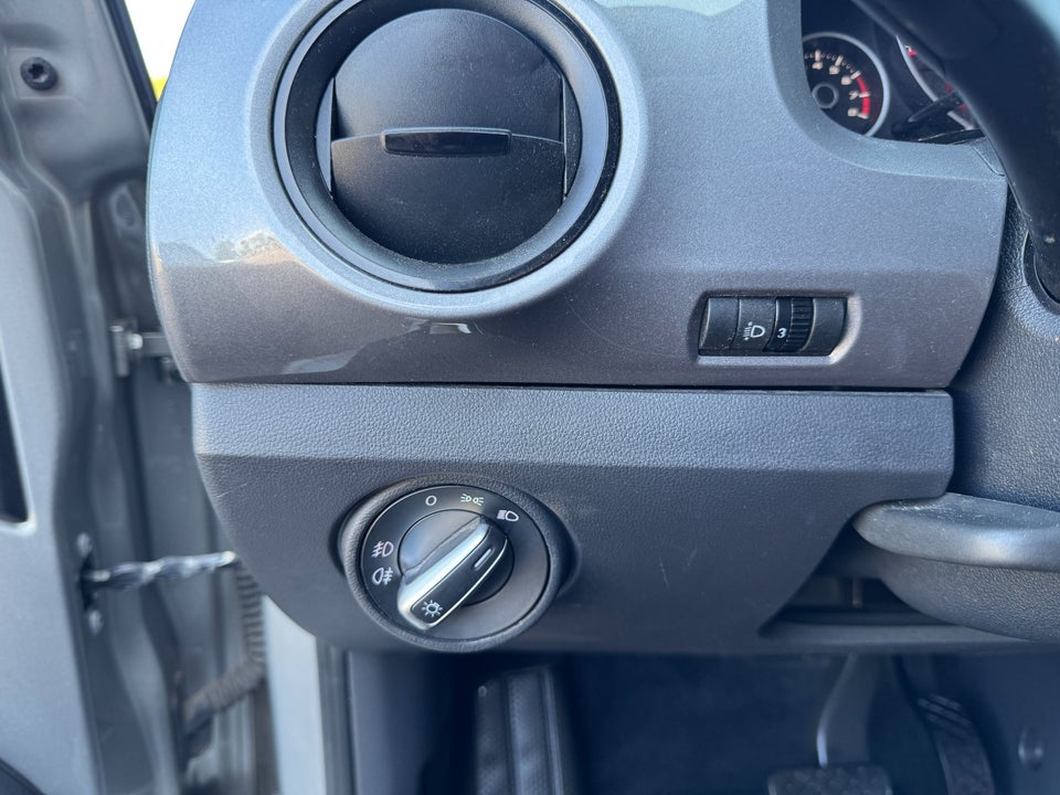 Seat Mii 1,0 60 Sport aut. eco 5d