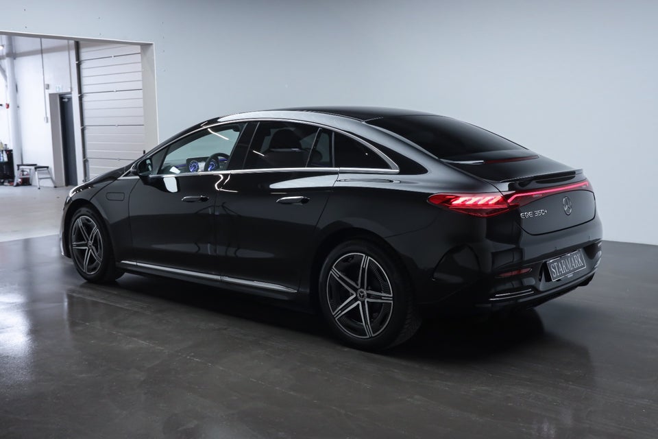 Mercedes EQE350+ AMG Line 4d
