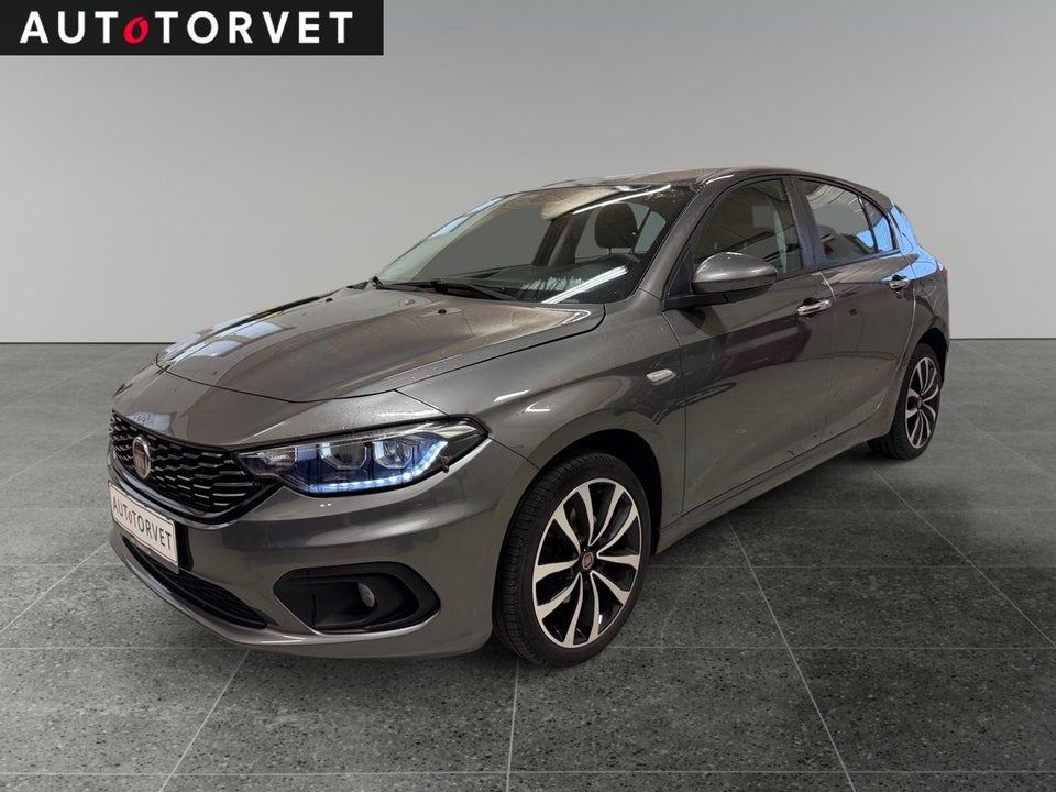 Fiat Tipo 1,3 MJT 95 Easy 5d