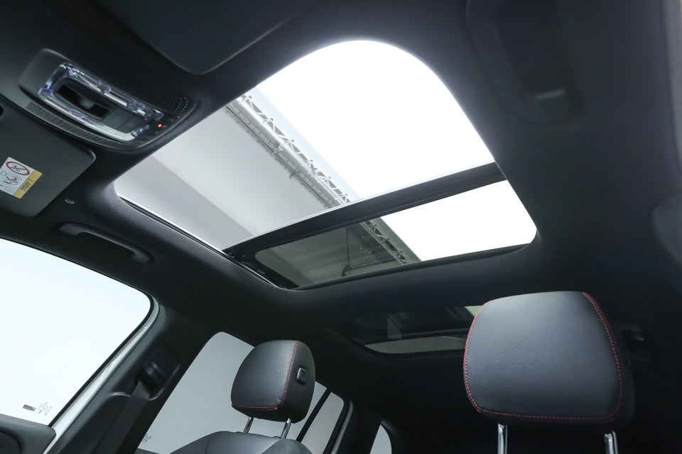 Mercedes EQB350 AMG Line 4Matic 5d