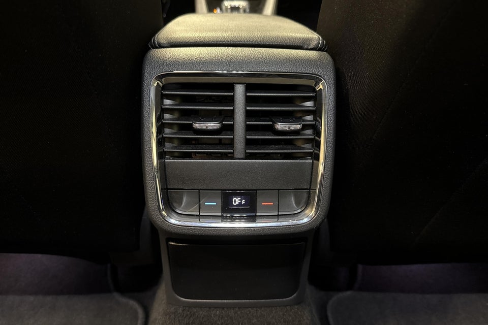 Skoda Octavia 1,5 eTSi 150 Style DSG 5d