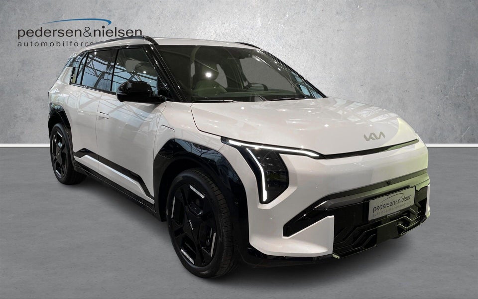 Kia EV3 81 Long Range GT-Line 5d