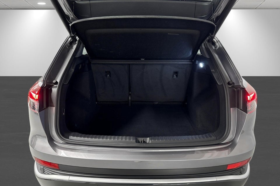 Audi Q4 e-tron 45 Progress 5d