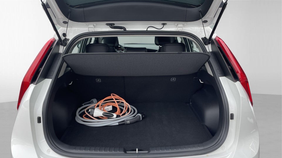 Kia Niro 64 EV Prestige 5d