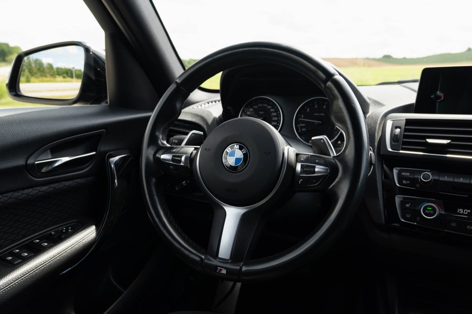 BMW M140i 3,0 aut. 5d