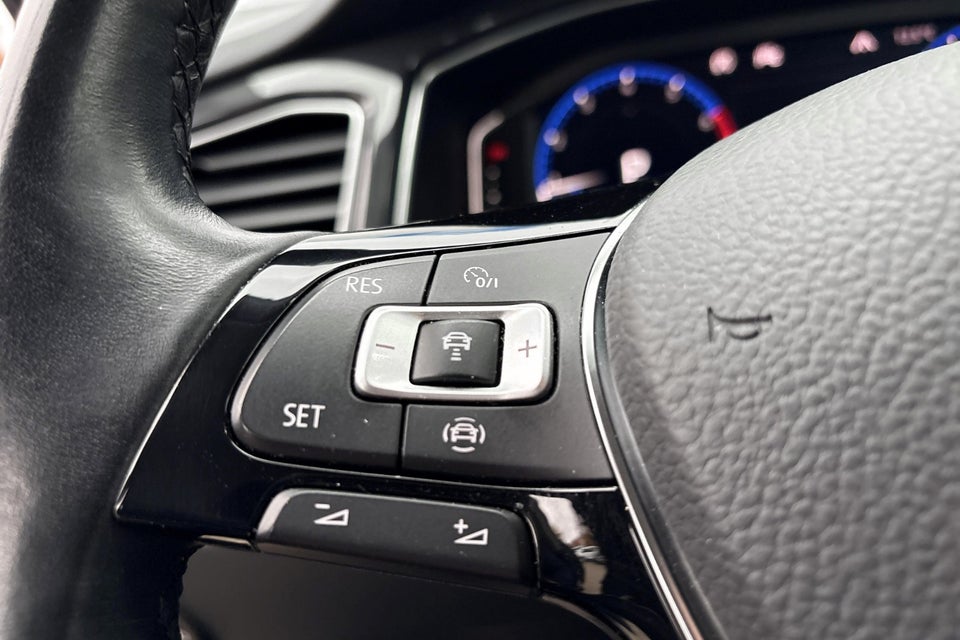 VW T-Roc 1,5 TSi 150 Sport DSG 5d