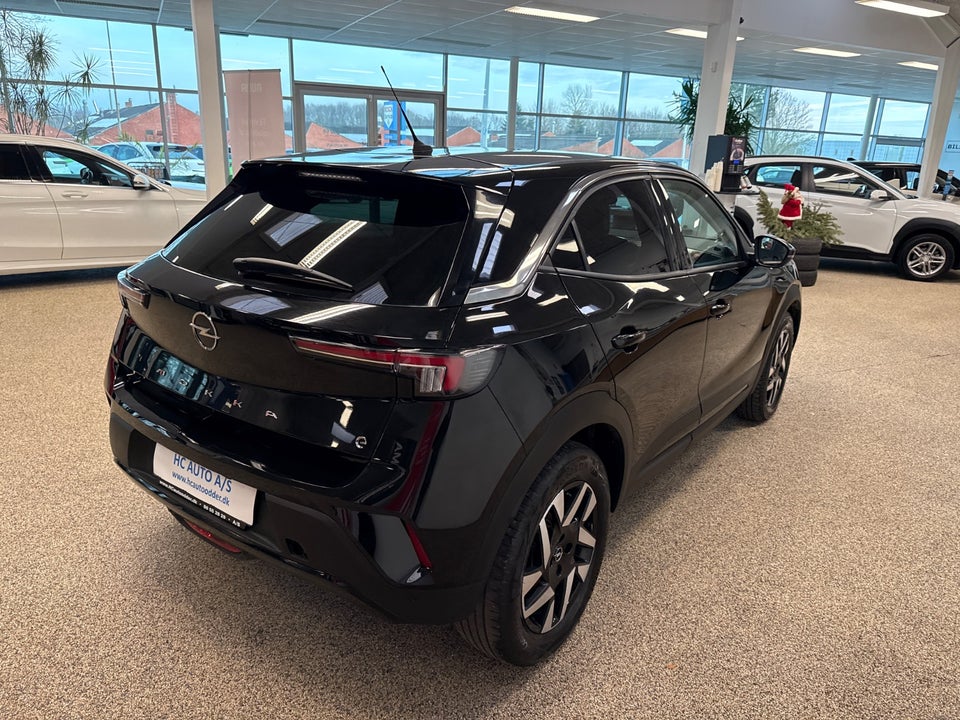 Opel Mokka-e 50 Elegance 5d