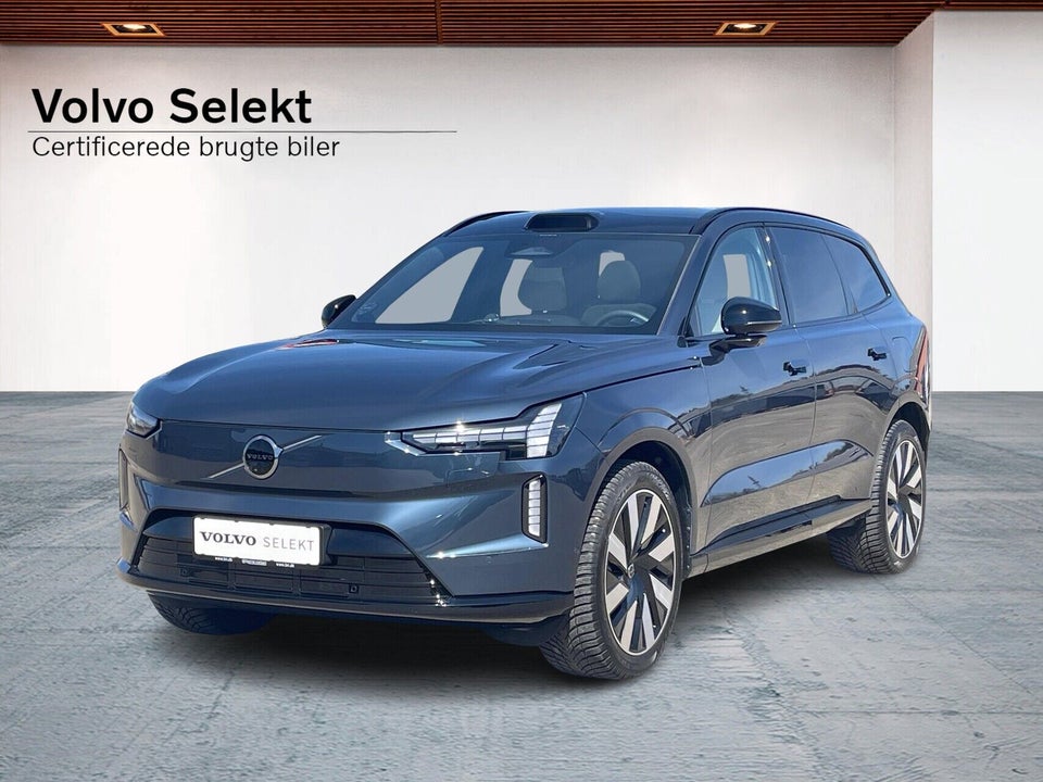 Volvo EX90 Twin Ultra 7prs 5d