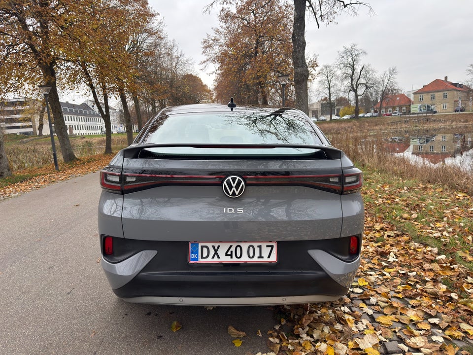VW ID.5 77 Pro Performance 5d