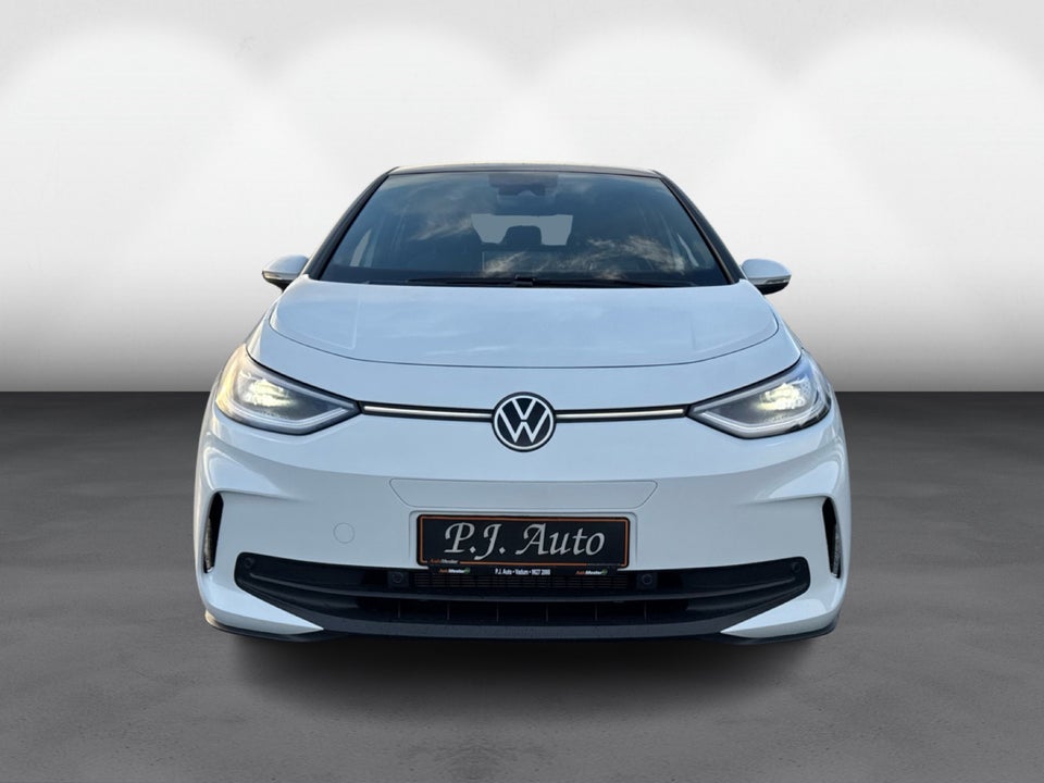 VW ID.3 77 Max+ 5d