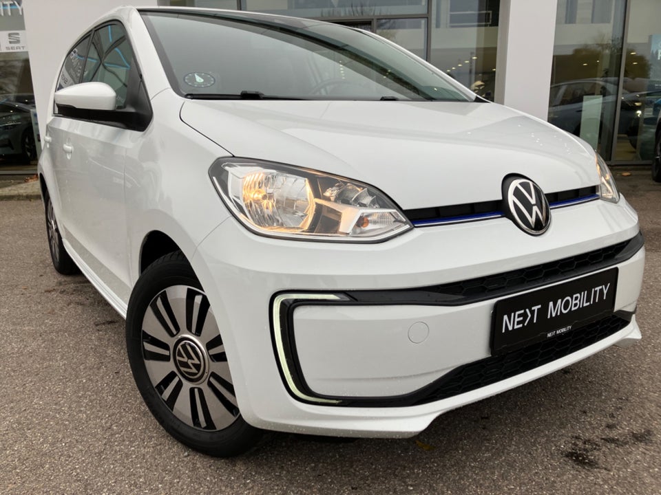 VW e-Up! 5d