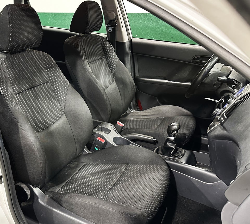 Hyundai i30 1,6 CRDi 90 Comfort CW 5d